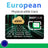 EIOTCLUB eSIM Card – Unlimited eSIM Downloads, Preset 1GB EU Data & 100MB Global Data, Ideal for Travel and Business